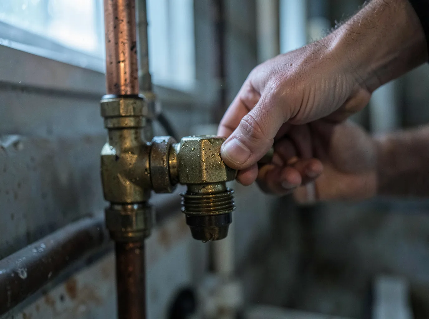 Emergency Plumber Richmond, ME FAQs